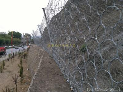 RXE型被動防護系統