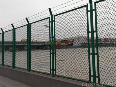 菱形孔圍欄網