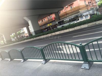 市政隔離護欄