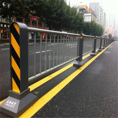 市政道路護欄
